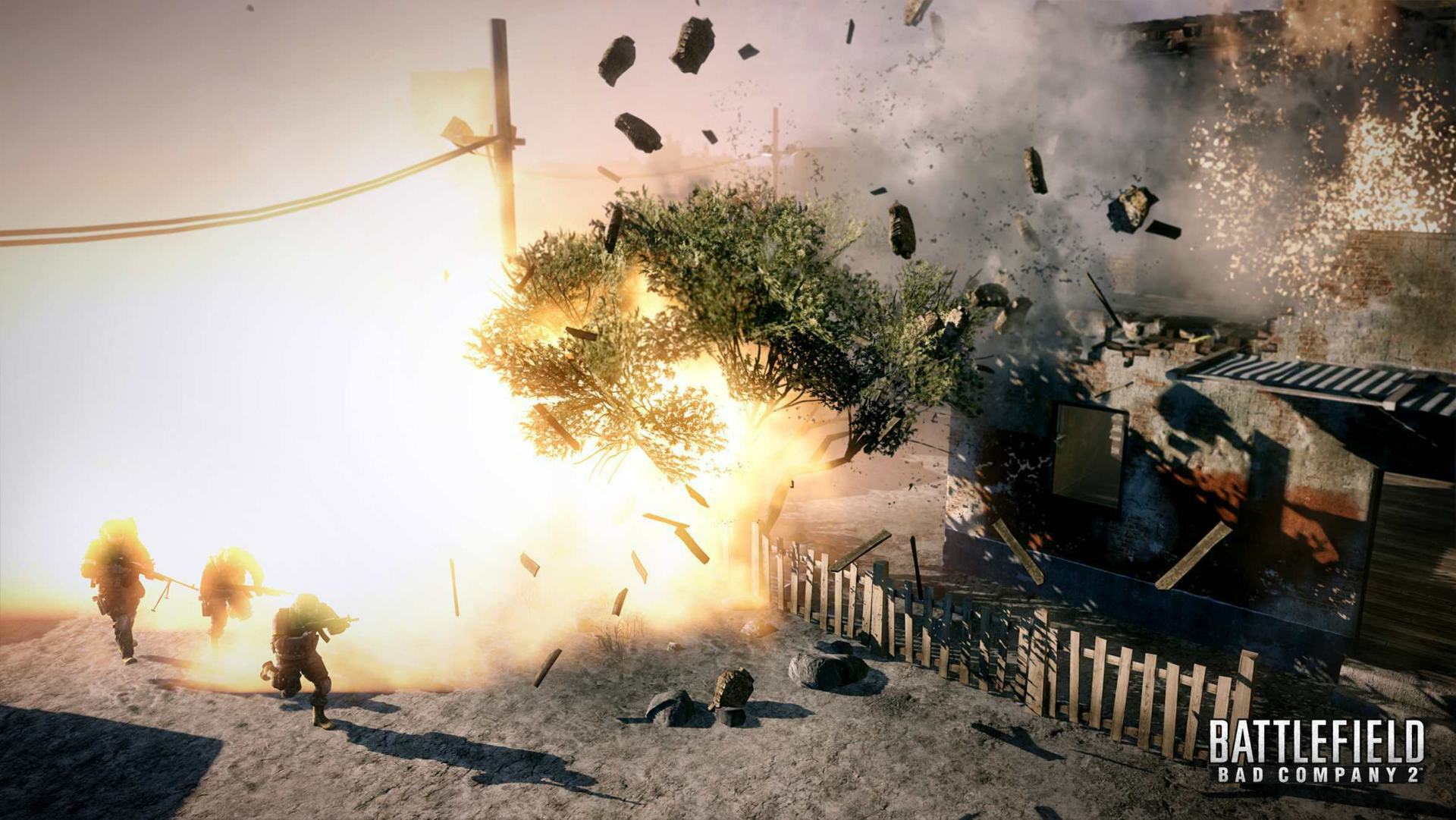 Battlefield Bad Company 2 - Imagen 33